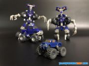 ROTF Wheelie (Legend) 16119